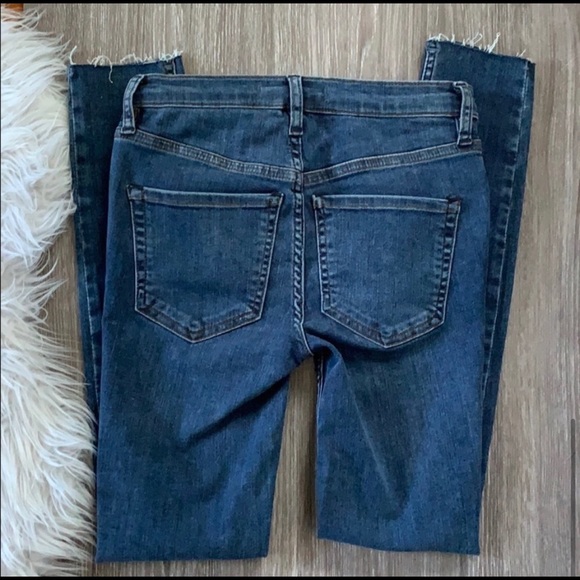 Free people skinny jeans - Picture 7 of 7